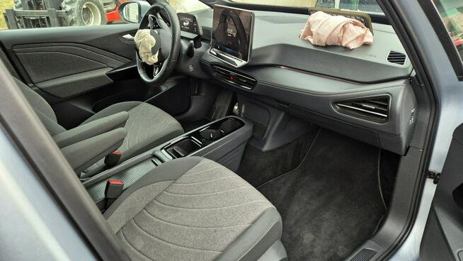 Volkswagen ID.3 Pro Bateria 60kWh Lifting 204KM Nawigacja Alufelgi 18" 12.000km