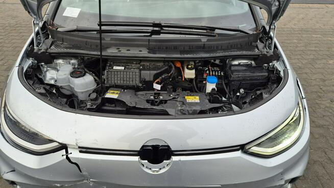 Volkswagen ID.3 Pro Bateria 60kWh Lifting 204KM Nawigacja Alufelgi 18" 12.000km