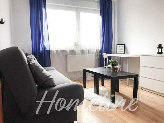 Nowy dwór / Balkon/ Piwnica