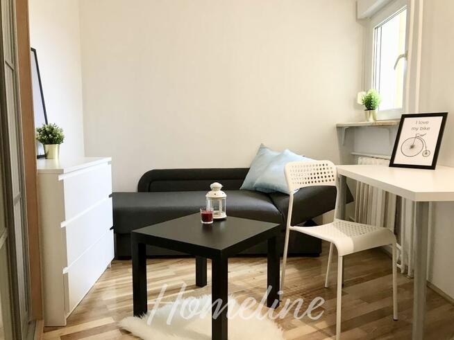 Nowy dwór / Balkon/ Piwnica