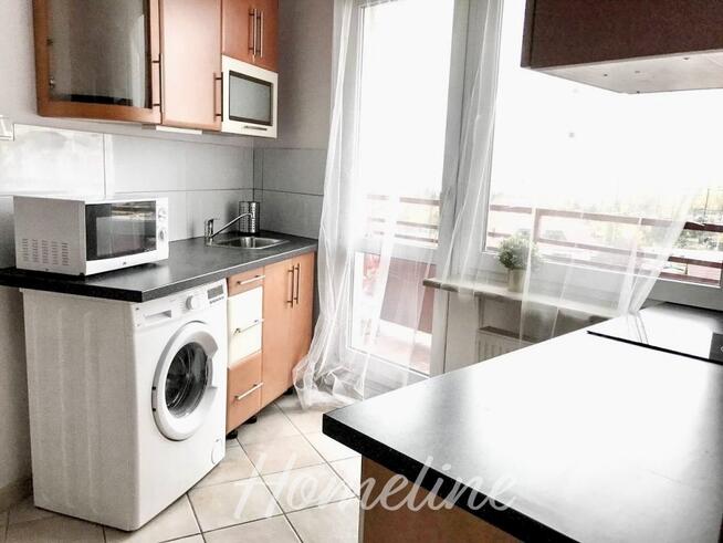 Nowy dwór / Balkon/ Piwnica