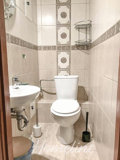 Nowy dwór / Balkon/ Piwnica