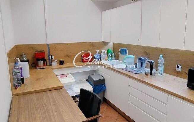 Na wynajem lokale o powierzchni już od 20 m2