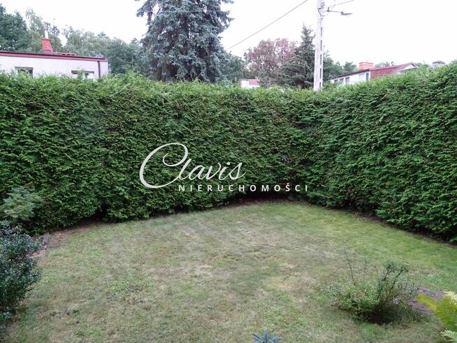 Kameralne biuro + 8 miejsc parkingowych przy Lesie Kabackim