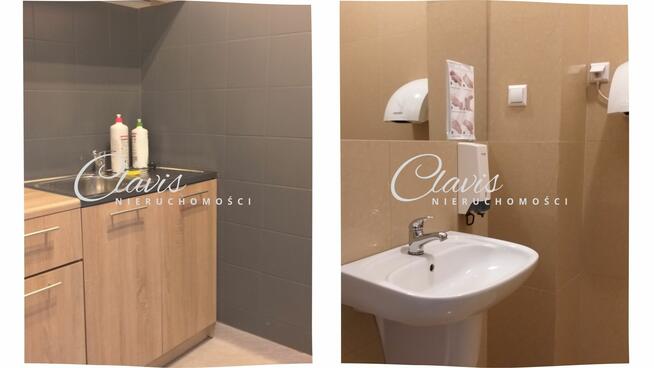 Lokale biurowe na pograniczu Piaseczna i Starej Iwicznej - różne powierzchnie