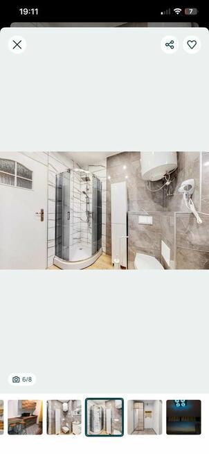 Mieszkanie na Doby , dni tygodnie . Centrum Bytomia