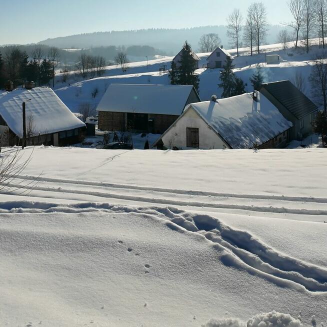 Działający obiekt turystyczny | 32 miejsca noclegowe