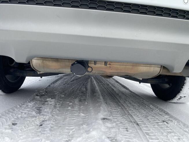 Hyundai Tucson III 1.6 Piękny Nawigacja Kamera Ledy Tempomat