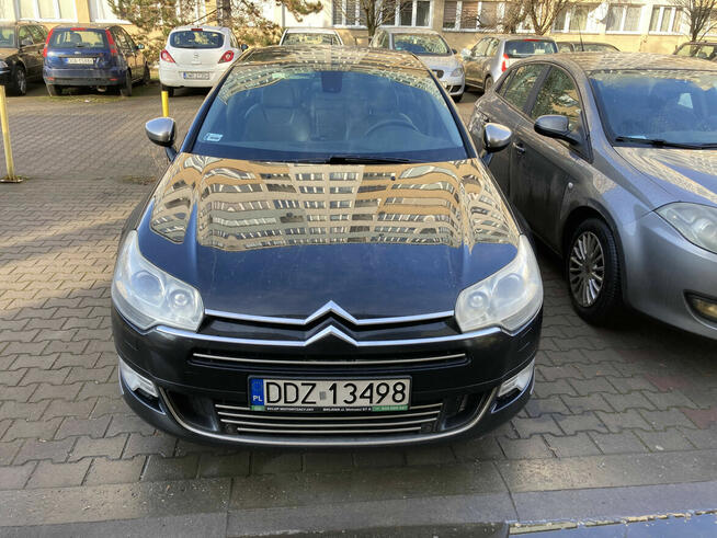 CITROEN C5 2,2 HDI