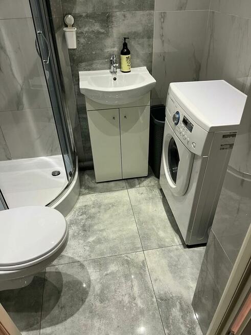 M-2 35 m2 blok-cegła, ul. Wierzbowa, inwestycyjne-287 tys.zł