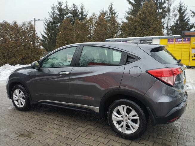 Honda HR-V 1.5 SERWIS SALON POLSKA
