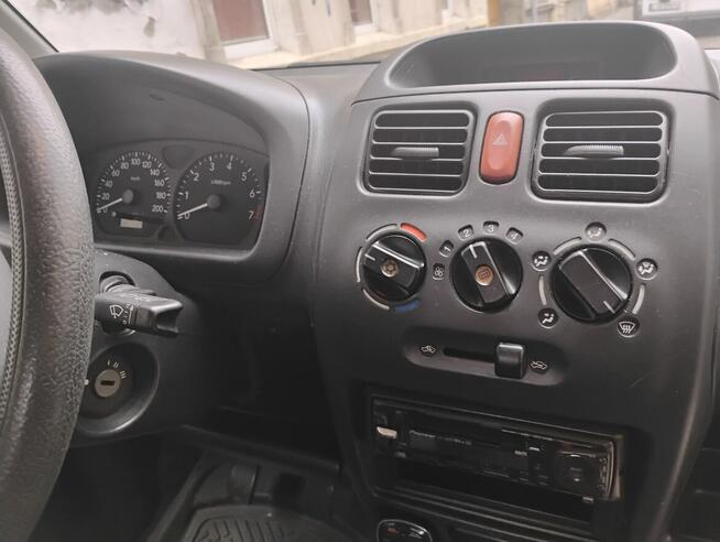 Sprzedam samochód Suzuki