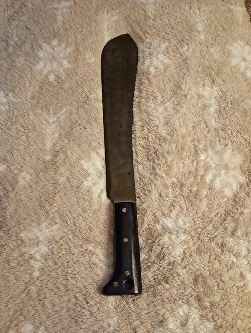 Maczeta Legitimus Collins & Co. 1250 Maczeta 1940.