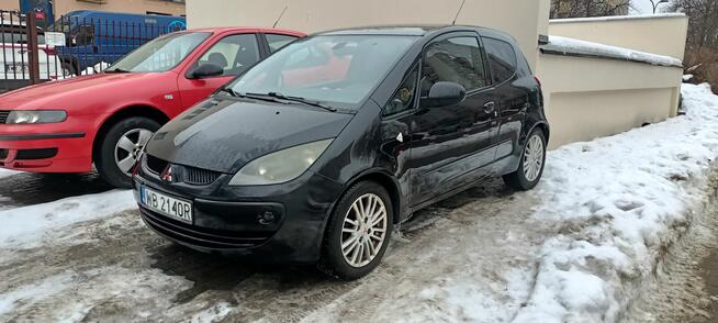 Sprzedam Mitsubishi Colt 1.3