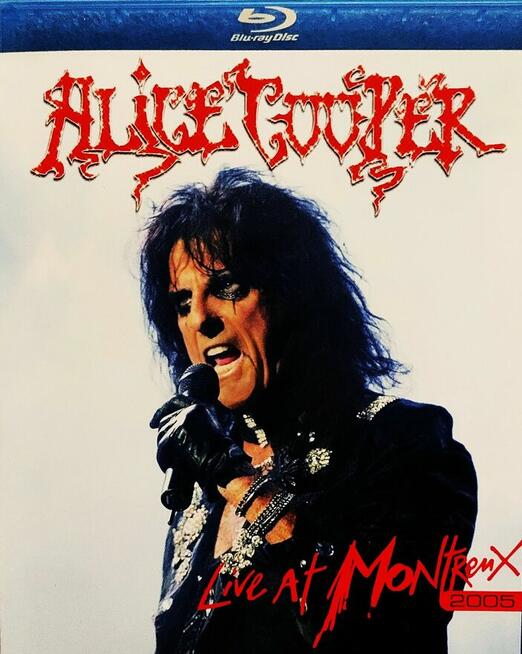 Polecam Album Blu Ray Koncert MARILLION Live From Cadogan Hall