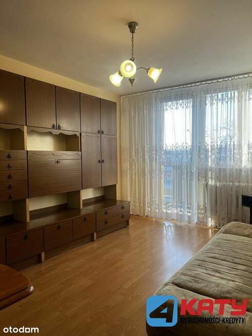 Niezależne 3 pokoje | 46,9 mkw | Balkon | 2 piętro | Głogów