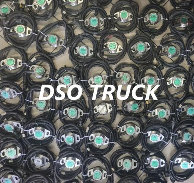 A0075427518 100 Czujnik Osi Skretu TRW MERCEDES ACTROS AXOR