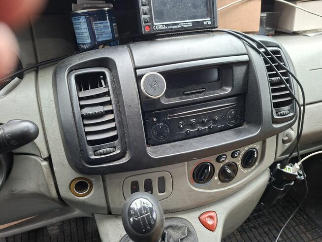 Renault Trafic 1.9 TDI