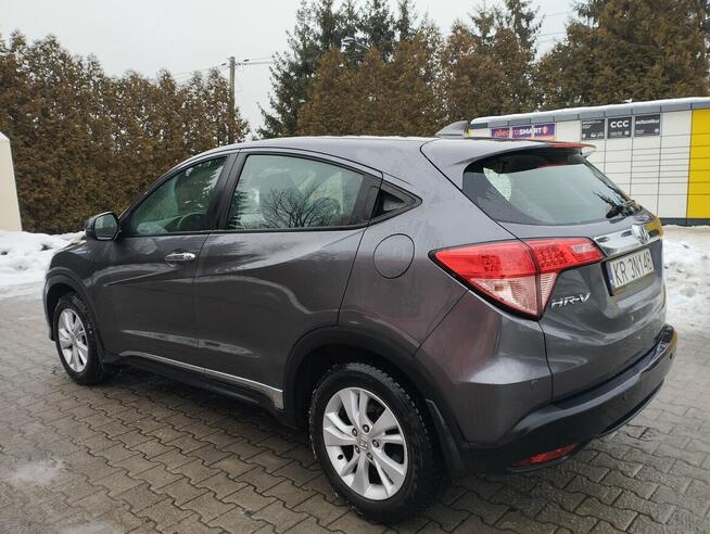 Honda HR-V 1.5 SERWIS SALON POLSKA