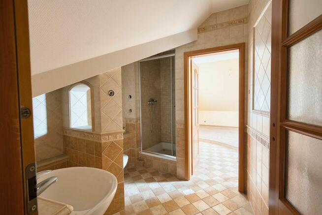 Dom bezczynszowy z ogromnym potencjałem – Gumieńce, Szczecin