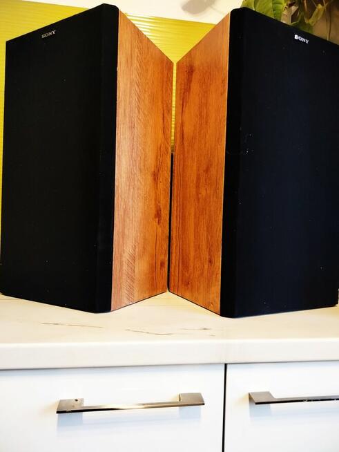 Duże kolumny Sony SS-333 50W/8ohm