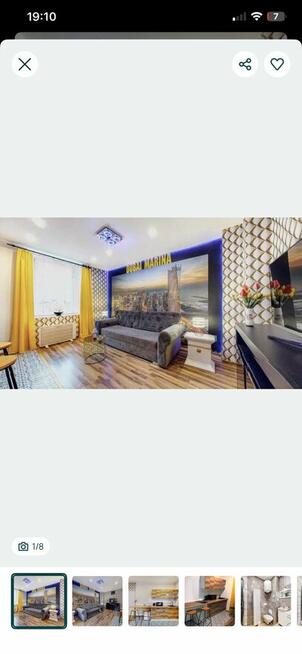 Mieszkanie na doby , godziny