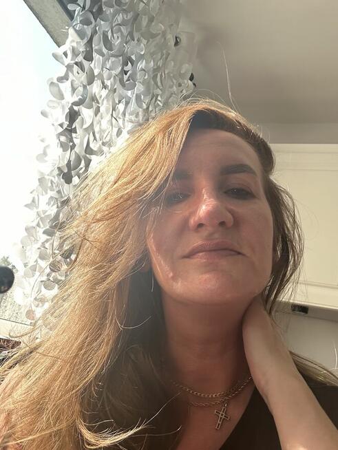 Pani pozna samotnego Pana