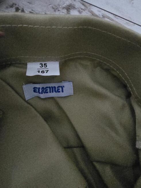 Sprzedam mundury wojskowe