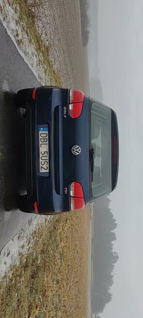 Volkswagen Golf 6