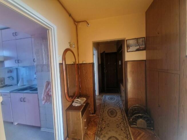 Na sprzedaż 3-pokojowe mieszkanie 53,9 m² – Radom Ustronie