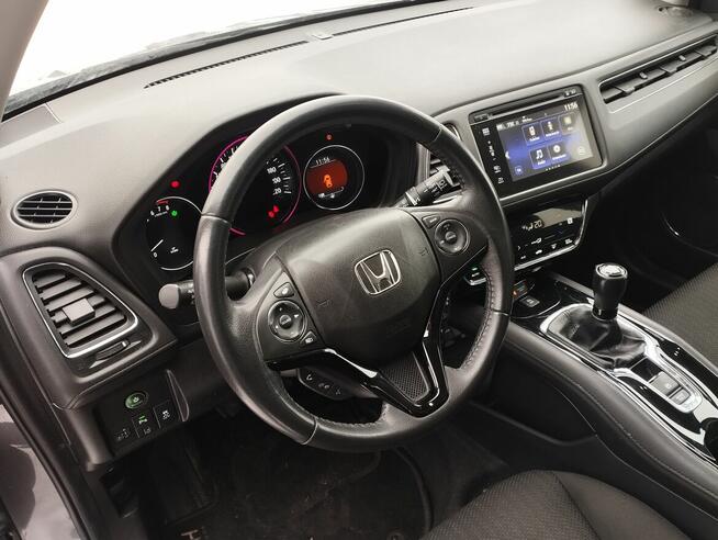 Honda HR-V 1.5 SERWIS SALON POLSKA