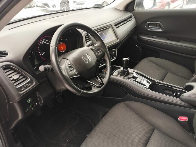 Honda HR-V 1.5 SERWIS SALON POLSKA