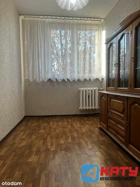 Niezależne 3 pokoje | 46,9 mkw | Balkon | 2 piętro | Głogów