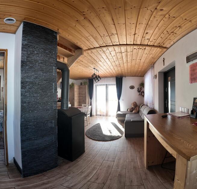 Działający obiekt turystyczny | 32 miejsca noclegowe