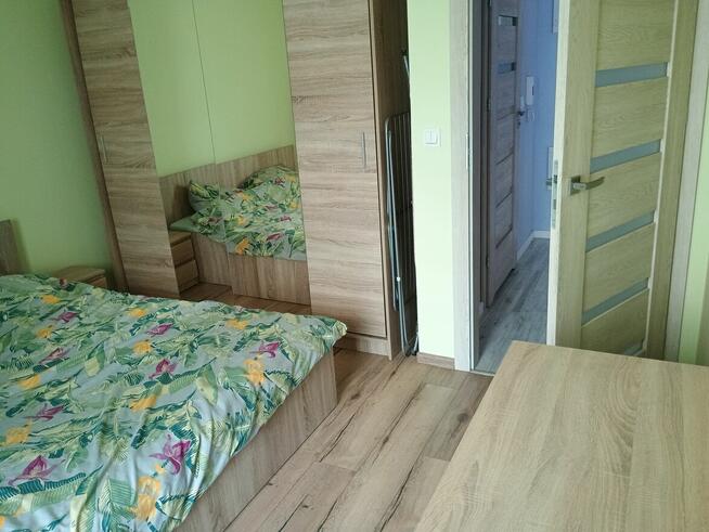 Wynajmę mieszkanie Piekary Śląskie Lipka