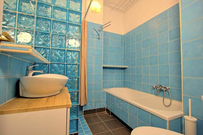 Mieszkanie, Biuro lub Kancelaria w kamienicy ul. Tamka 5