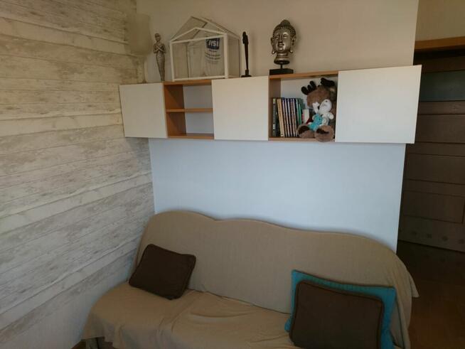 Pokój do wynajęcia mieszkanie Bródno