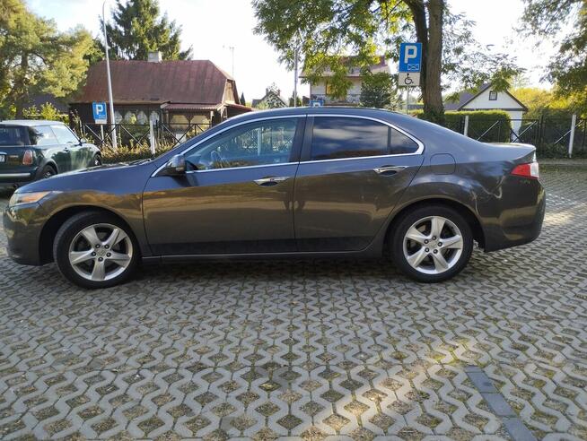 Honda Accord 2.2 automat