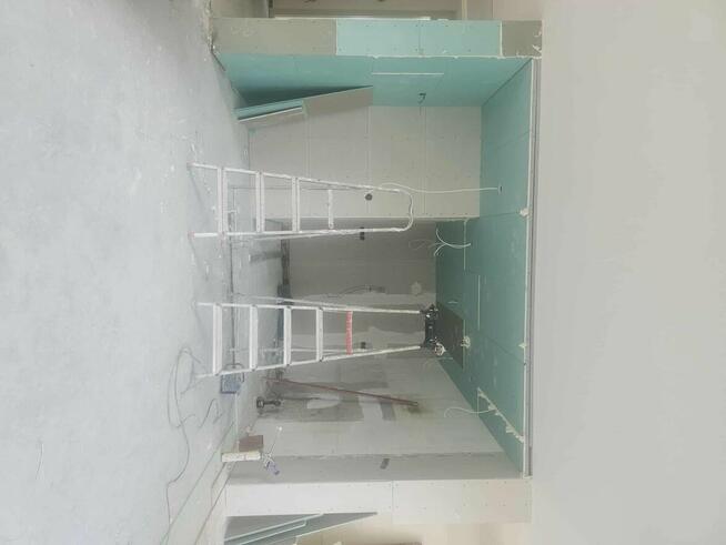 Prace Malarskie & Elektryka