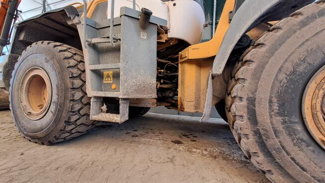 Liebherr 566 - 2 plus 2