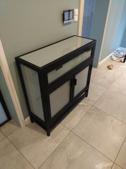 Zabudowy Loftowe-drzwi Loft ścianki antresole