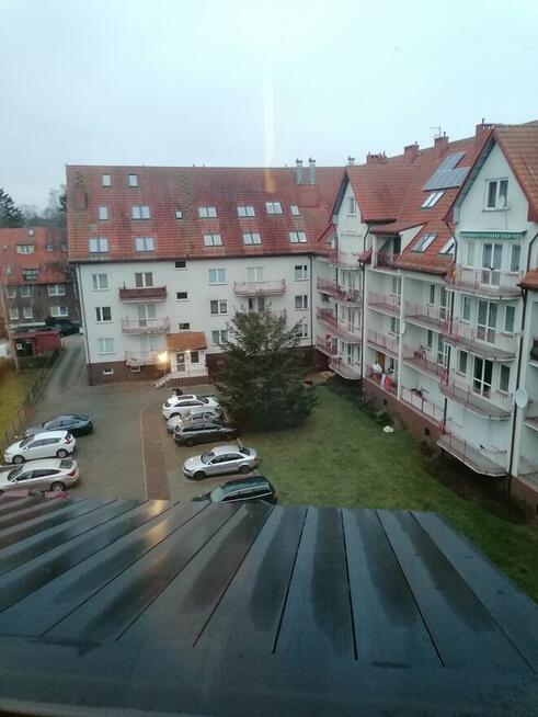 sprzedam apartamenty