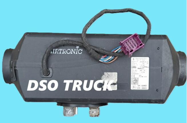 Ogrzewanie postojowe Webasto AIRTRONIC M D4S 3.5kW 81.