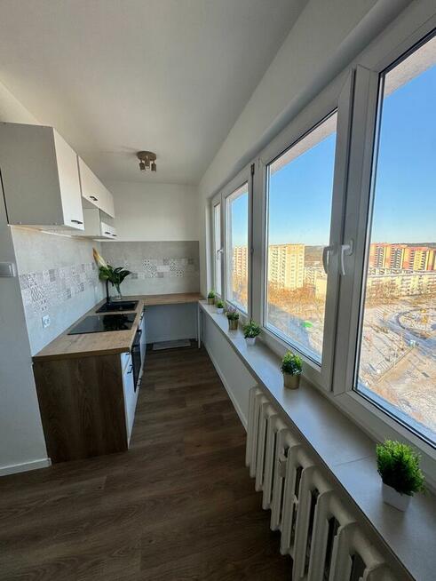 mieszkanie na sprzedaż