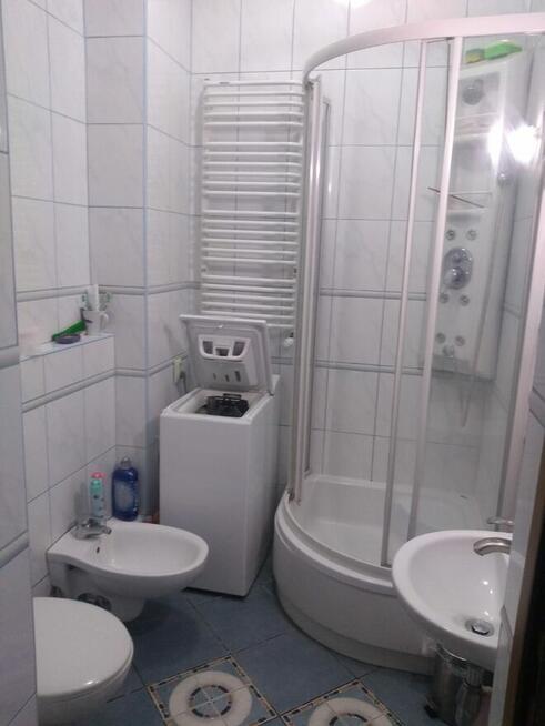 Pokój Borówiec / Kamionki koło Kórnika