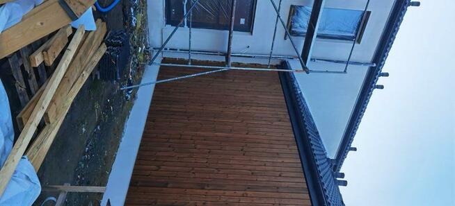 Elewacije i Docieplenia budynków