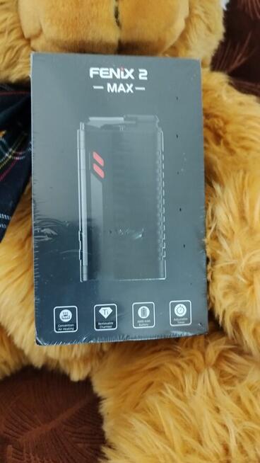 Waporyzator FENIX 2 Max