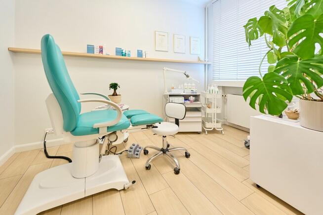 Nowoczesna Podologia w kaliszu