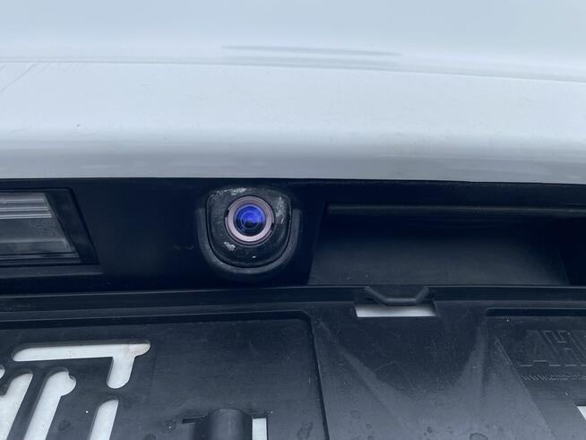 Hyundai Tucson III 1.6 Piękny Nawigacja Kamera Ledy Tempomat