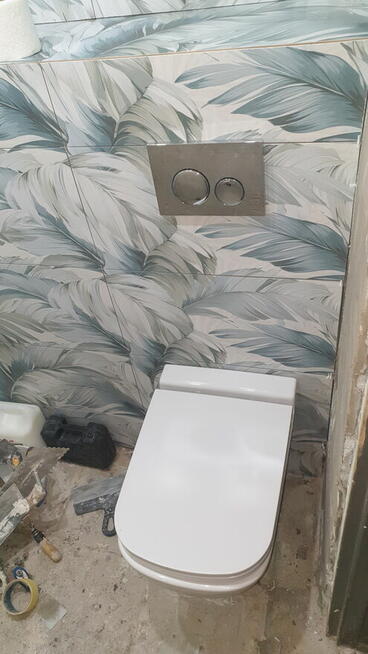 kris uslugi budowlane